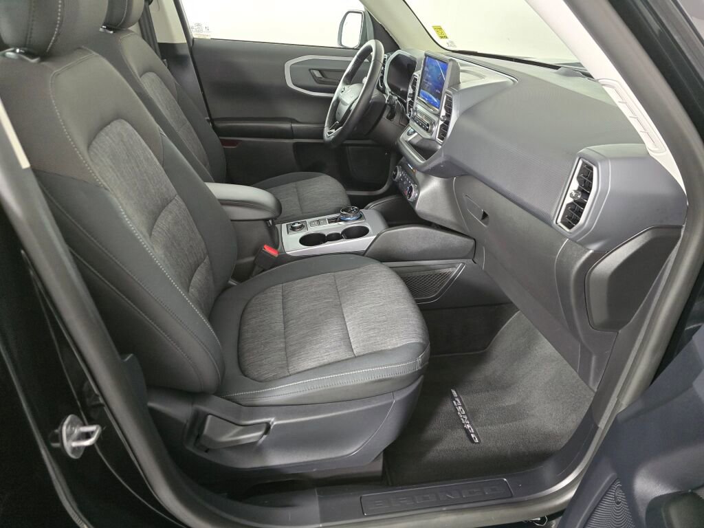 Used 2022 Ford Bronco Sport Big Bend w/ Convenience Package image 42