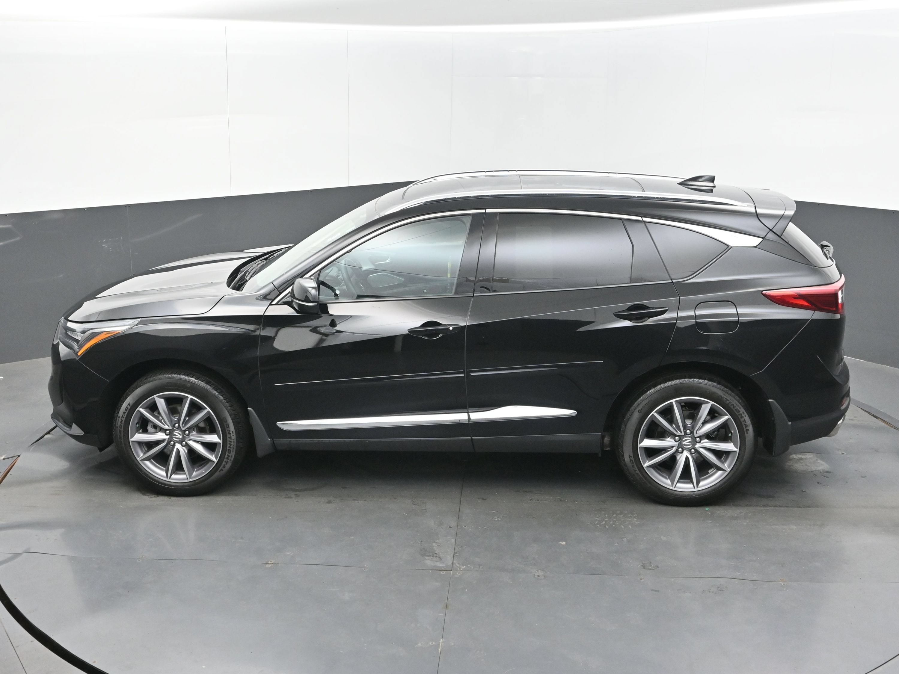Used 2022 Acura RDX w/ Technology Package FWD image 35