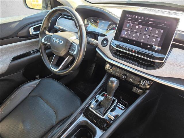 Used 2022 Jeep Compass Latitude AWD/4WD image 10