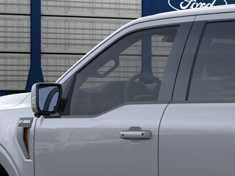 New 2026 Ford F150 Tremor AWD/4WD image 21