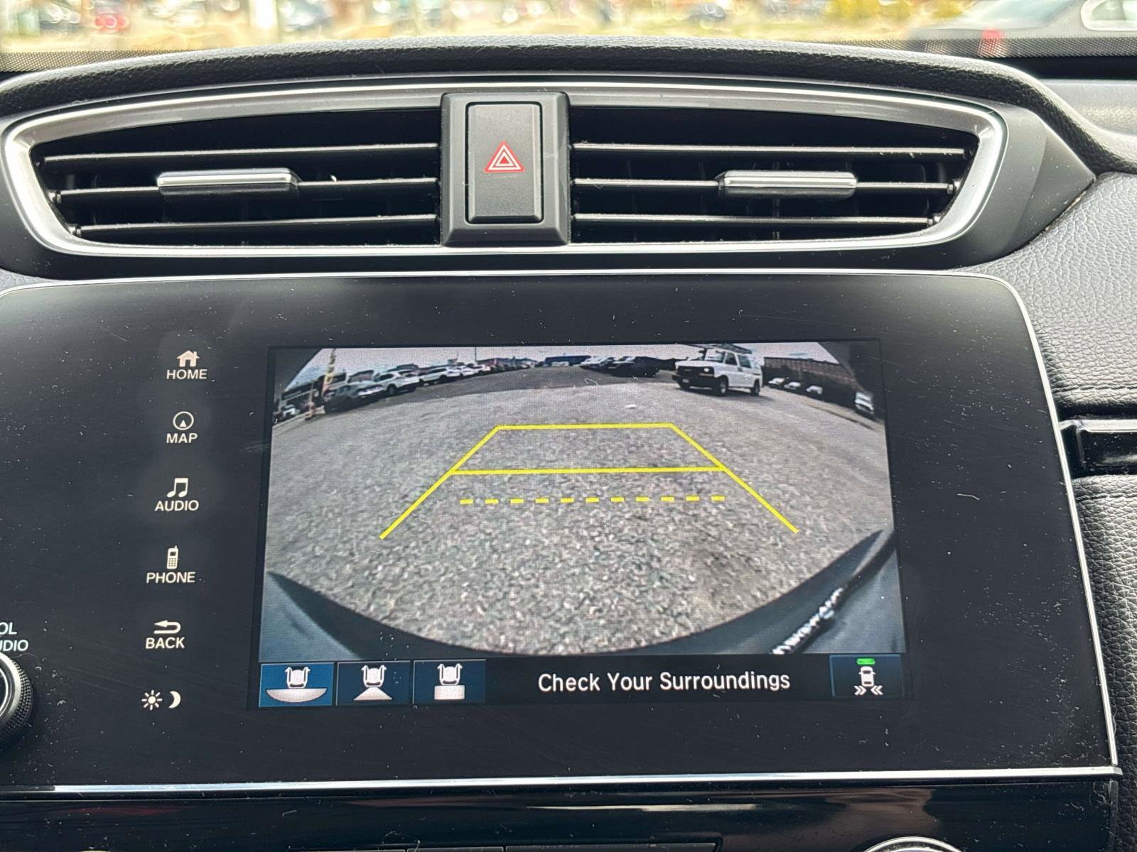 Used 2020 Honda CR-V Touring image 22