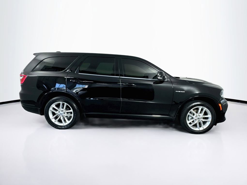 Used 2021 Dodge Durango R/T w/ Trailer Tow Group IV RWD image 11