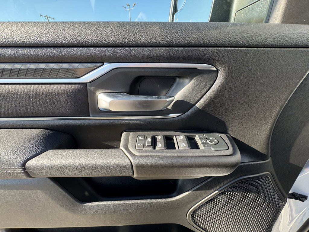 New 2026 RAM 1500 Big Horn image 20