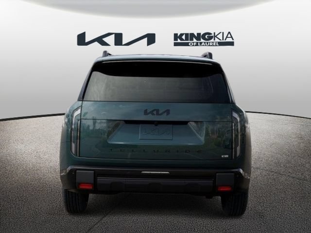 New 2027 Kia Telluride EX X-Line AWD/4WD image 5