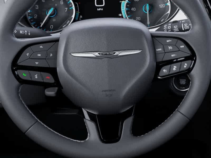 New 2026 Chrysler Pacifica Select w/ S Appearance Package FWD image 19
