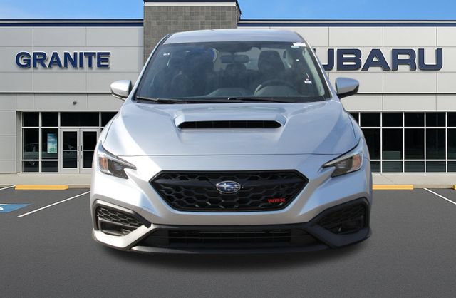 New 2026 Subaru WRX Premium AWD/4WD image 3