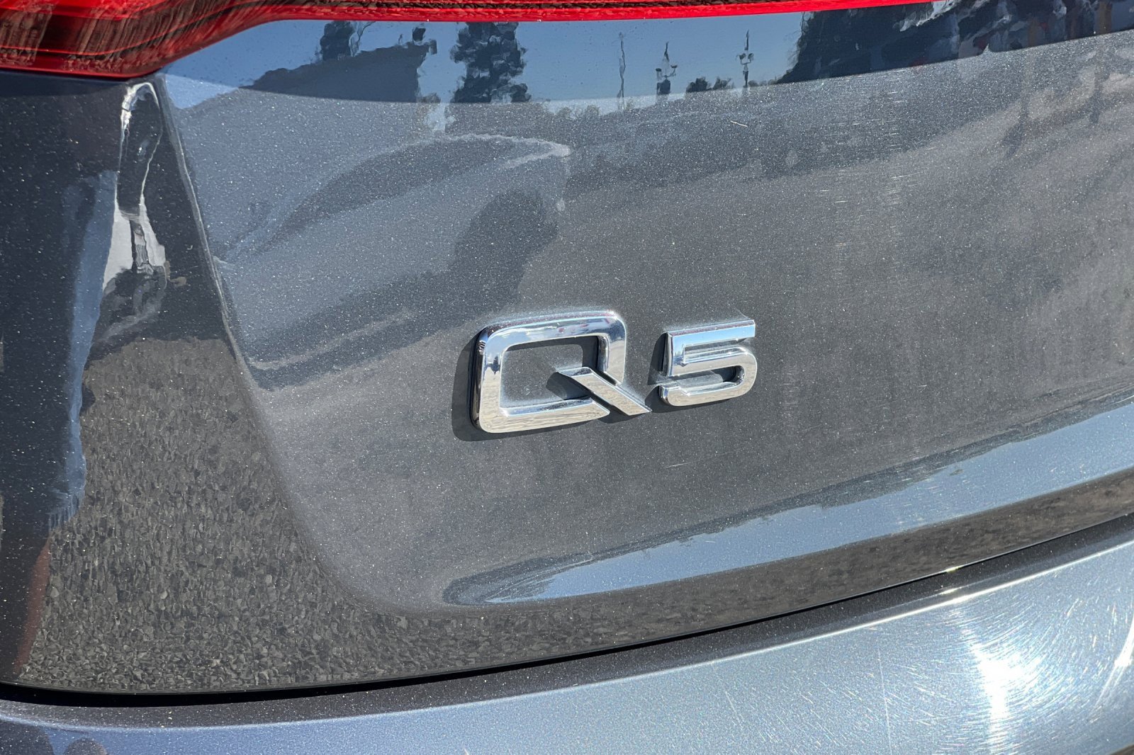 Used 2019 Audi Q5 2.0T Premium Plus w/ Premium Plus Package image 28