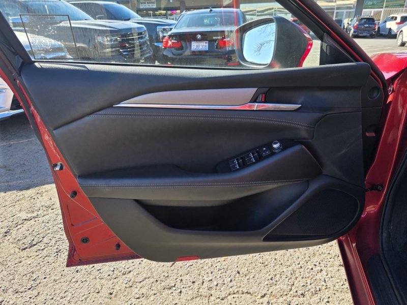 Used 2018 MAZDA MAZDA6 Touring image 20