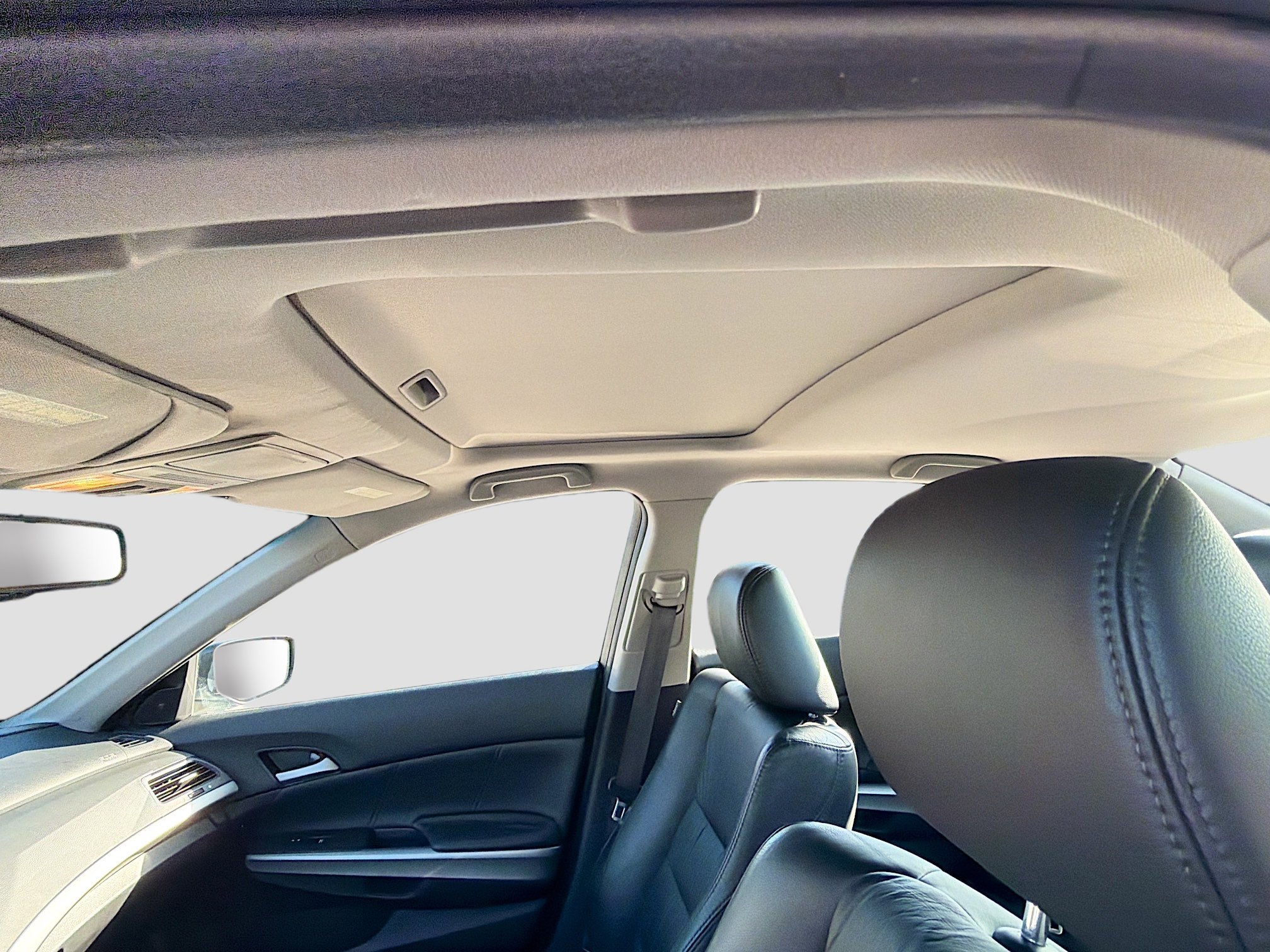 Used 2008 Honda Accord EX-L image 25