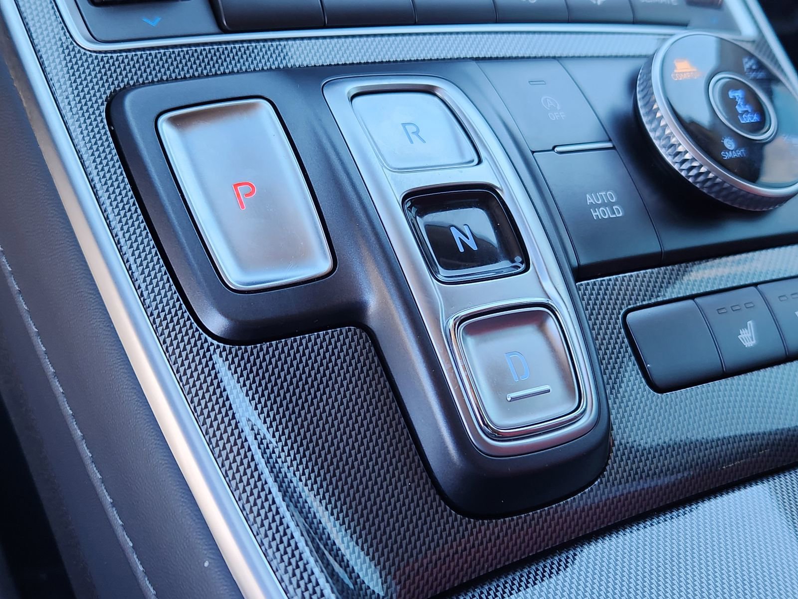 Used 2023 Hyundai Santa Fe SEL w/ Premium Package image 22