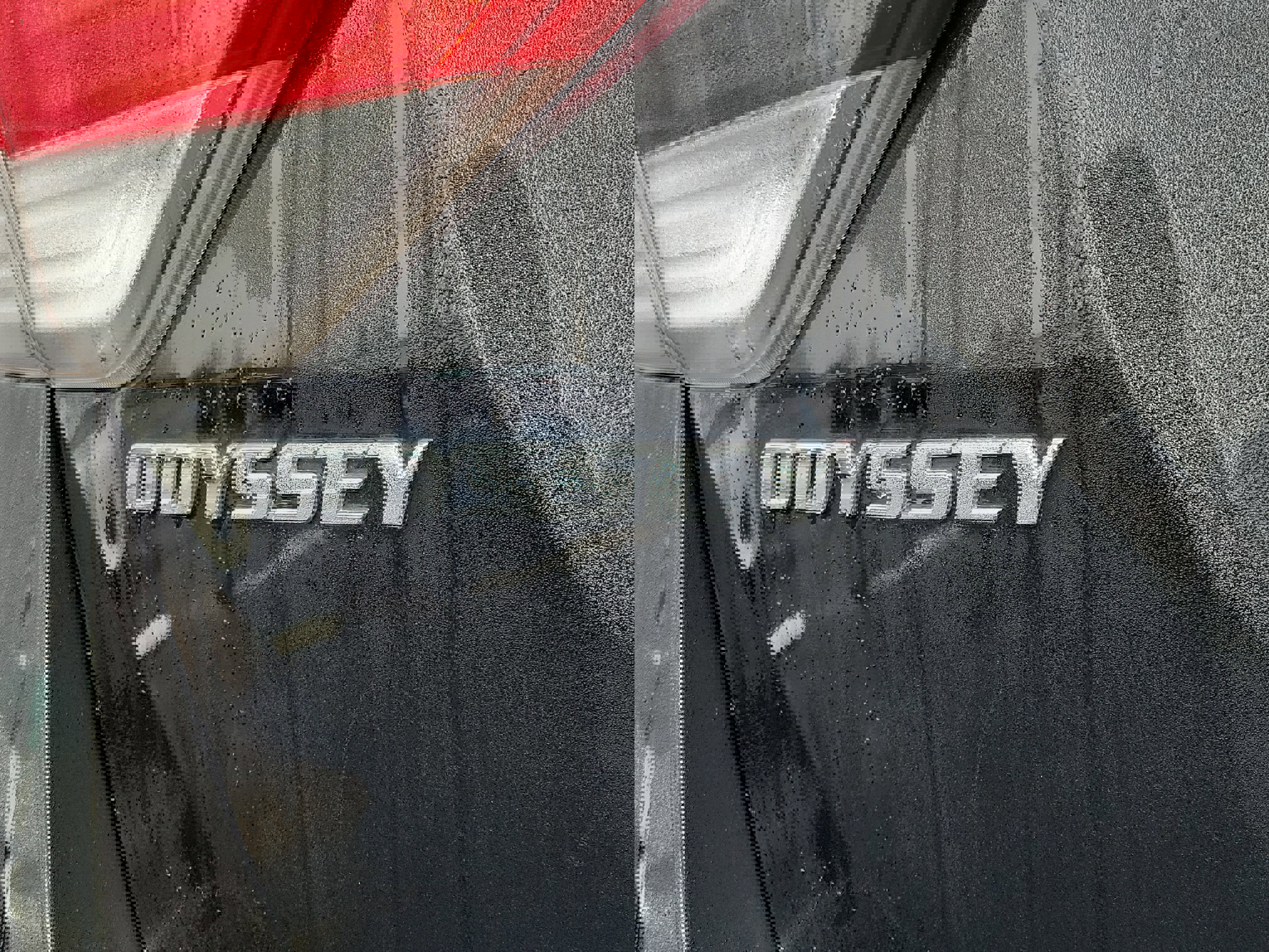 Used 2016 Honda Odyssey Touring Elite image 6