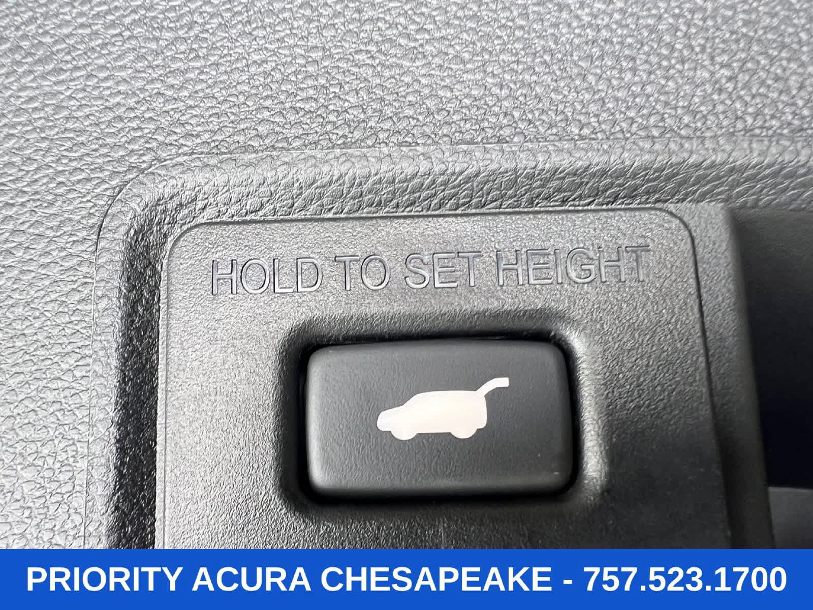 New 2026 Acura RDX w/ Advance Package AWD/4WD image 31