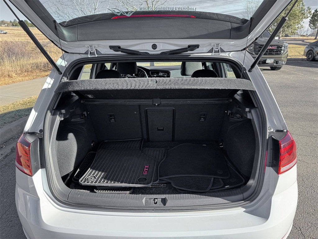 Used 2019 Volkswagen GTI Rabbit Edition image 10