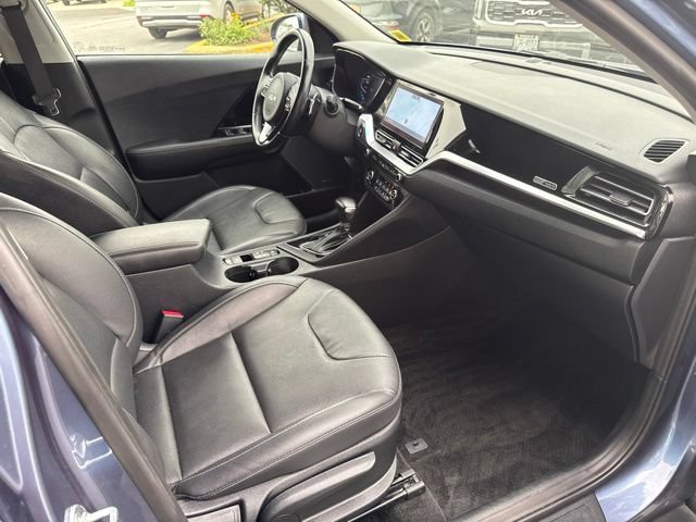 Certified 2022 Kia Niro EX Premium FWD image 12