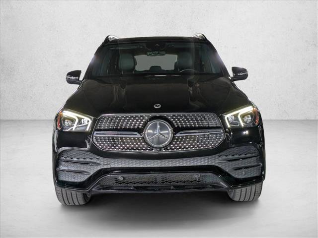 Certified 2022 Mercedes-Benz GLE 350 4MATIC image 5