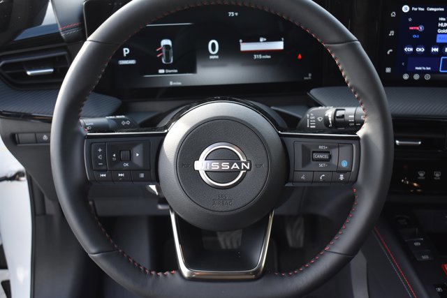 New 2026 Nissan Kicks SR w/ SR Premium Package image 20