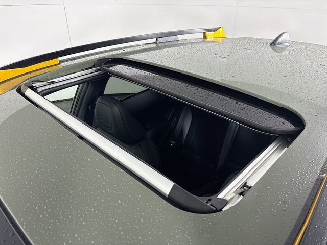 New 2026 Subaru Crosstrek 2.5i Wilderness image 22