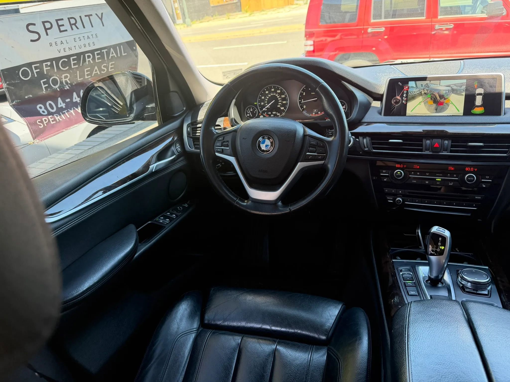 Used 2015 BMW X5 xDrive35i AWD/4WD image 19