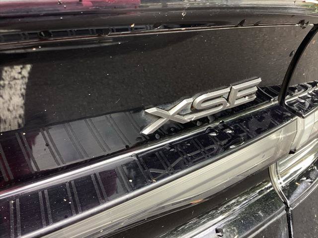 Certified 2024 Toyota Prius Prime FWD image 17