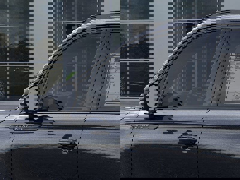 New 2026 Lincoln Corsair Reserve w/ Jet Appearance Package image 20