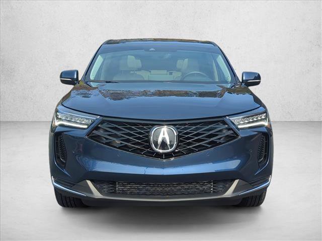 Used 2025 Acura RDX SH-AWD w/ Technology Package video 2