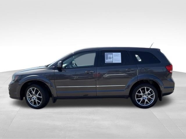 Used 2017 Dodge Journey GT AWD/4WD image 2