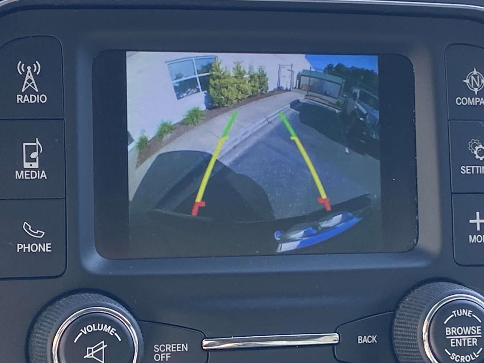 Used 2019 RAM 1500 Express w/ Express Value Package AWD/4WD image 27