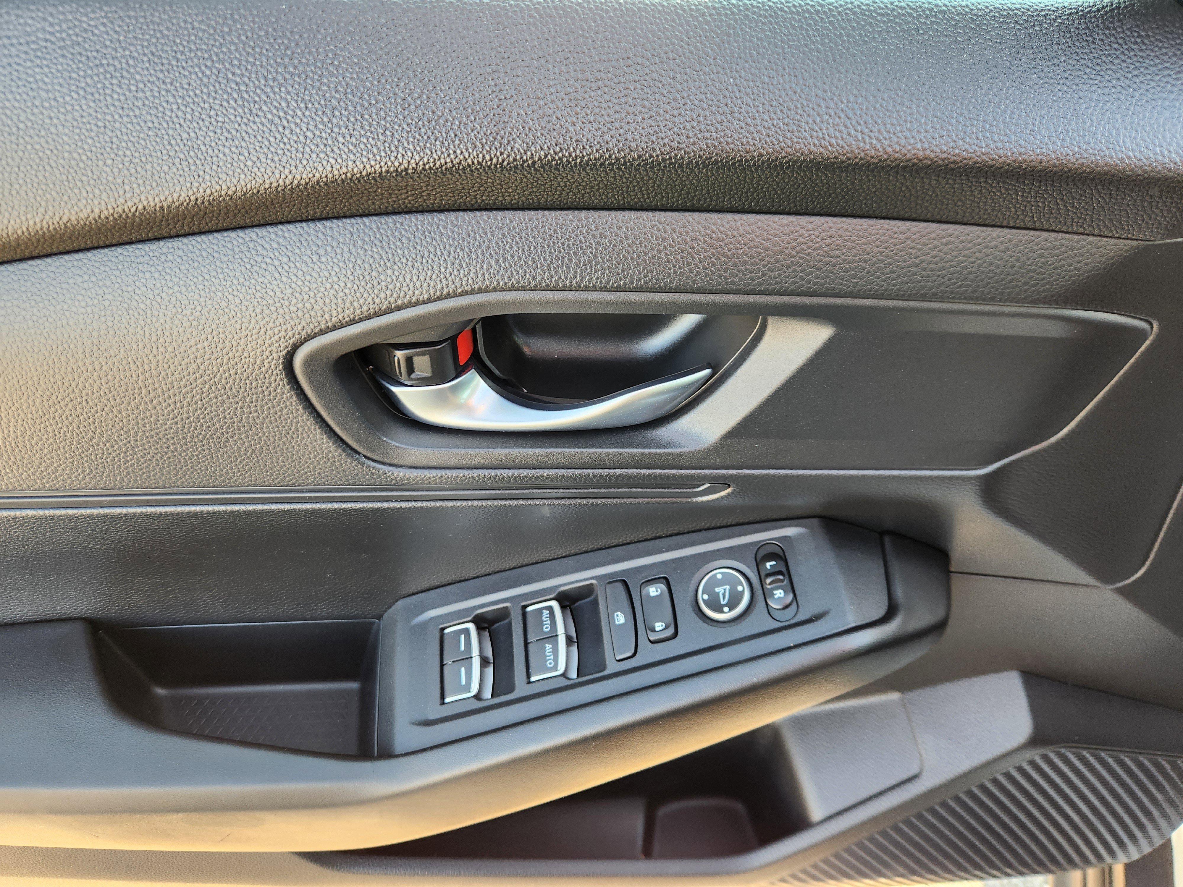 Certified 2023 Honda Accord LX image 16