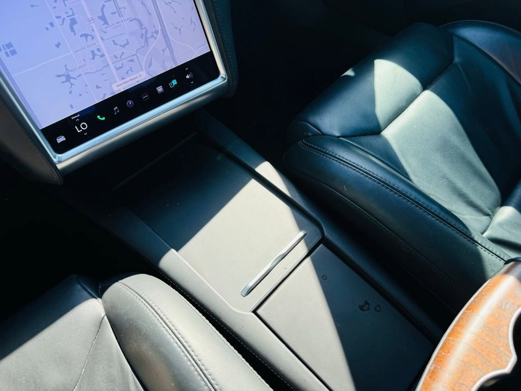 Used 2017 Tesla Model S 75 image 15