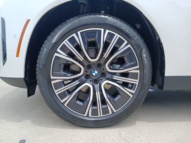 New 2025 BMW X3 xDrive30 w/ Premium Package AWD/4WD image 5
