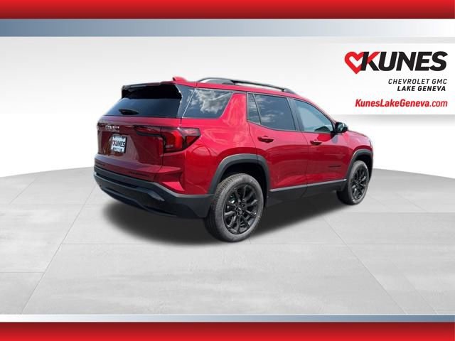 New 2026 GMC Terrain Elevation w/ Elevation Premium Package image 4