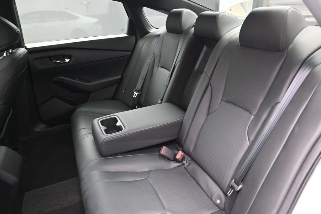 Certified 2023 Honda Accord Sport image 13
