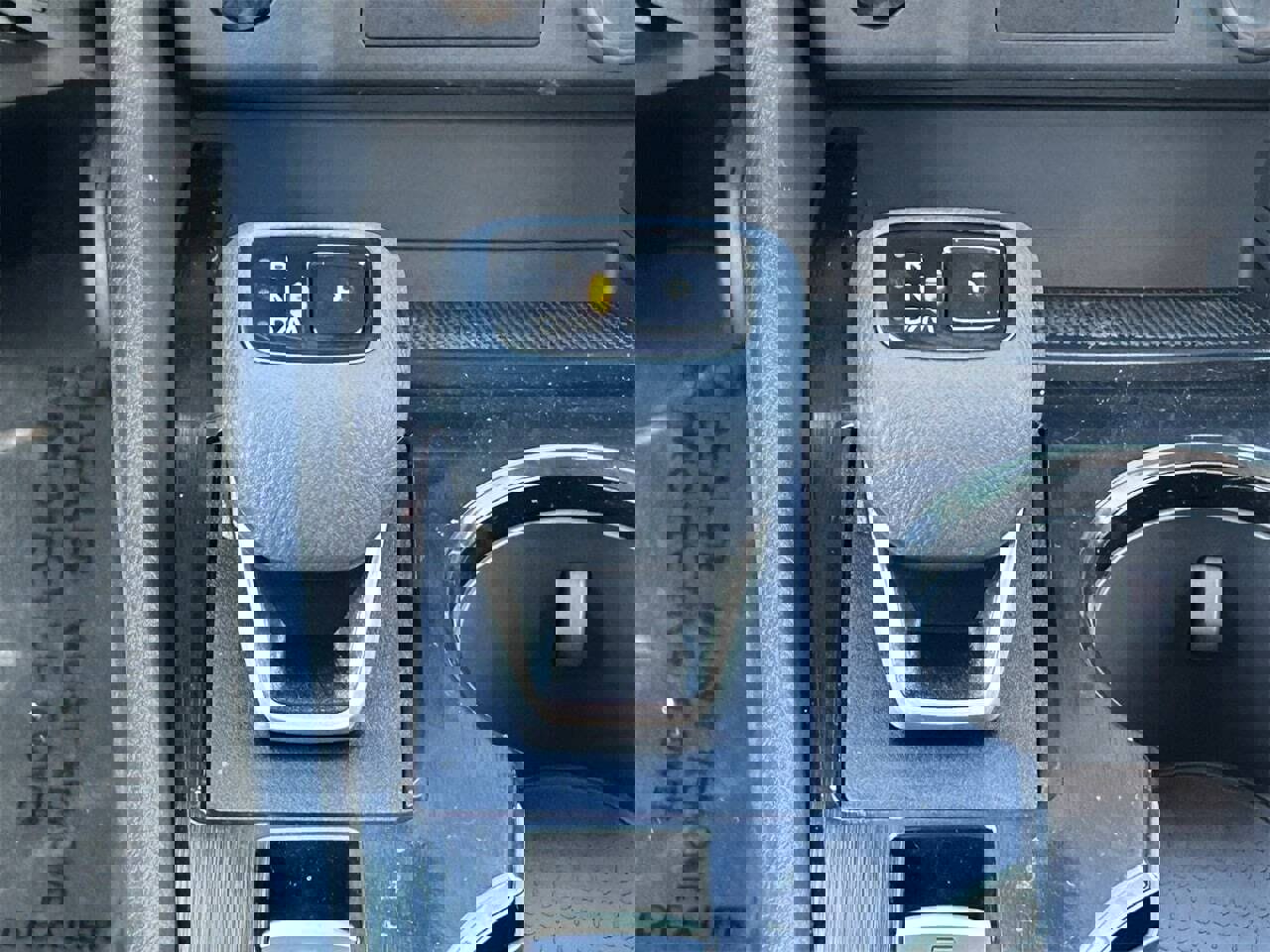 New 2026 Nissan Rogue SV image 26