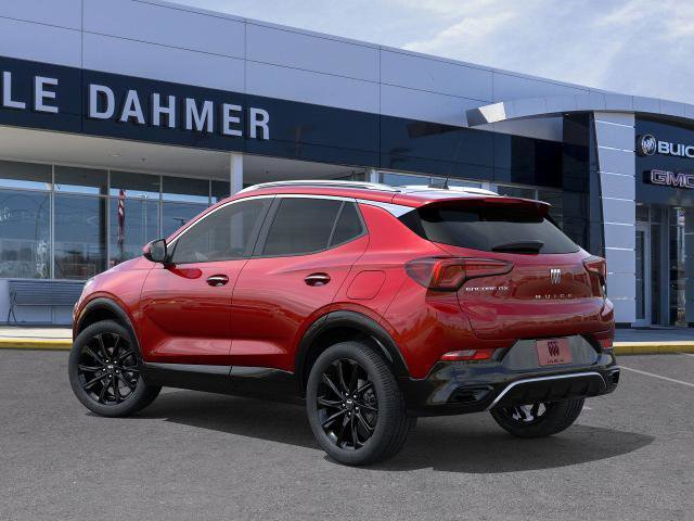 New 2026 Buick Encore GX Sport Touring w/ Comfort Package image 27