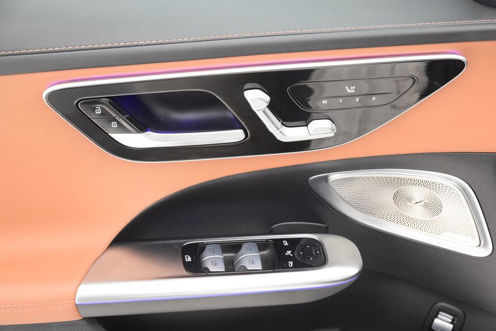 Certified 2025 Mercedes-Benz C 43 AMG 4MATIC Sedan image 24