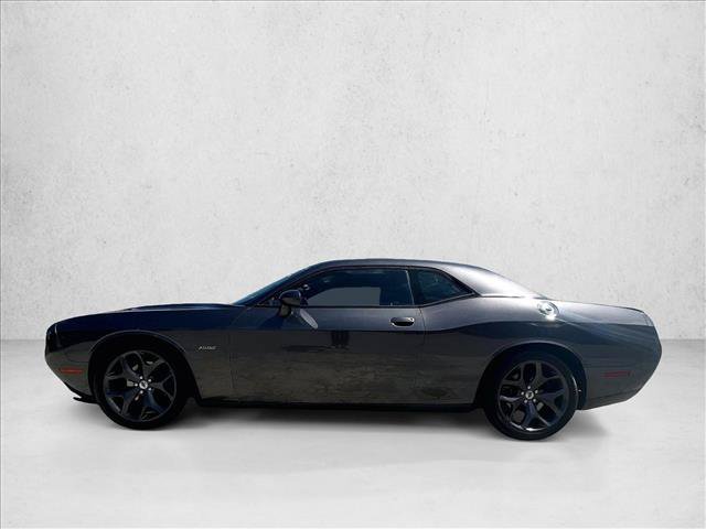 Used 2015 Dodge Challenger R/T w/ Quick Order Package 28B R/T RWD image 6