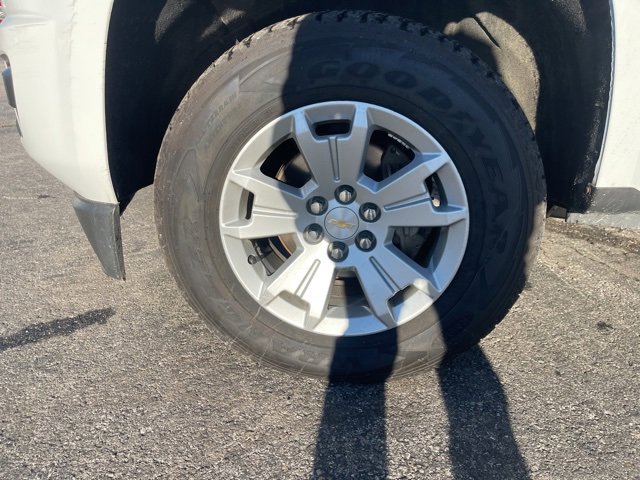 Used 2016 Chevrolet Colorado LT w/ Safety Package image 9