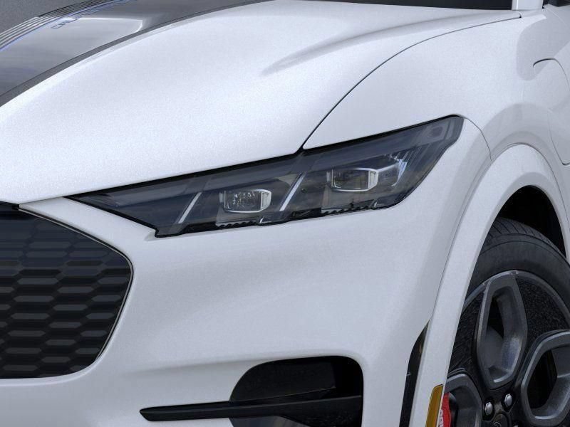 New 2026 Ford Mustang Mach-E GT AWD/4WD image 17