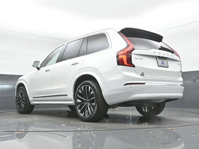 New 2026 Volvo XC90 B6 Plus image 43
