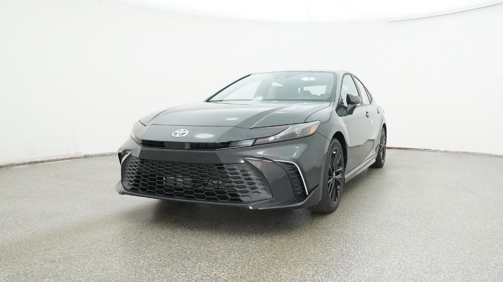 New 2026 Toyota Camry SE image 32