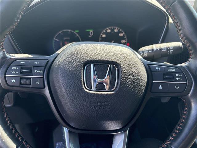 Used 2025 Honda CR-V Sport image 15