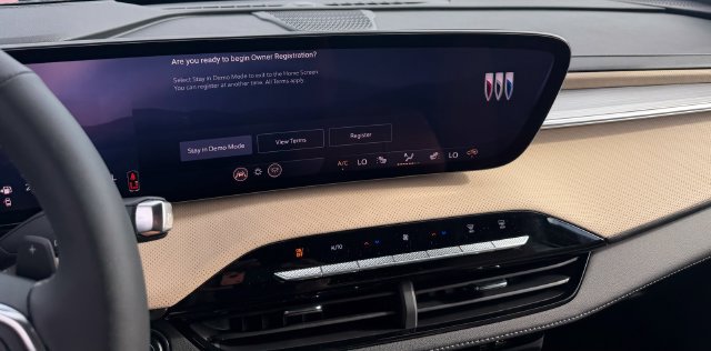 New 2027 Buick Enclave Preferred FWD image 19