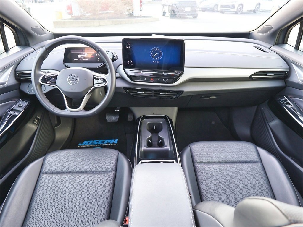 Used 2023 Volkswagen ID.4 Pro S image 18