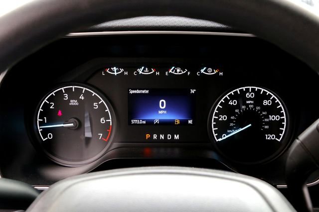 Used 2023 Ford F150 XL w/ STX Appearance Package RWD image 15