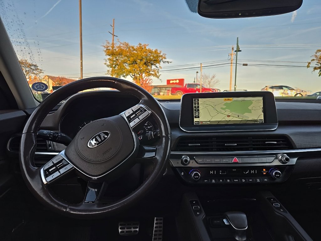 Used 2020 Kia Telluride SX w/ Towing Package AWD/4WD image 39