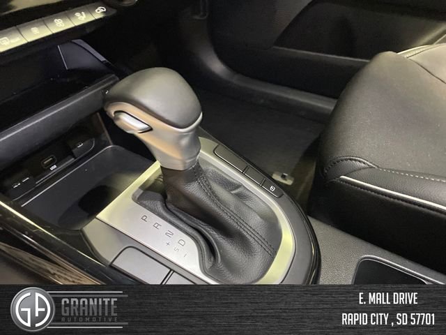 Used 2024 Kia Forte GT-Line w/ GT-Line Premium Package image 27