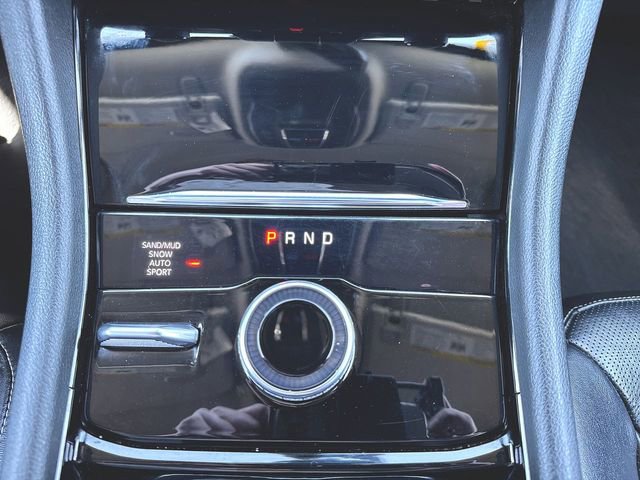 Used 2023 Jeep Grand Cherokee L Limited w/ Luxury Tech Group II AWD/4WD image 16
