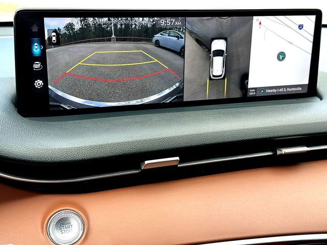 Used 2022 Genesis GV70 2.5T w/ Advanced Package image 15