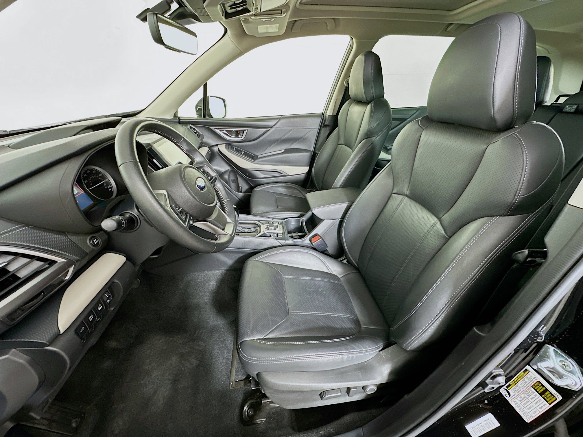 Used 2024 Subaru Forester Limited image 13