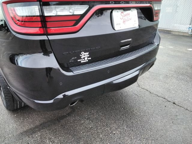Used 2025 Dodge Durango GT AWD/4WD image 16